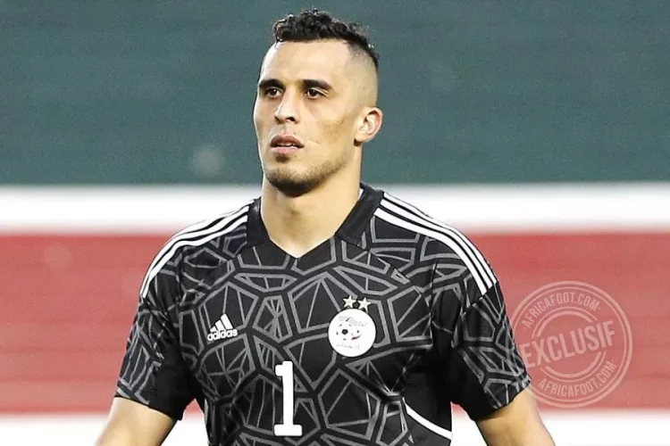 Moustapha Zeghba