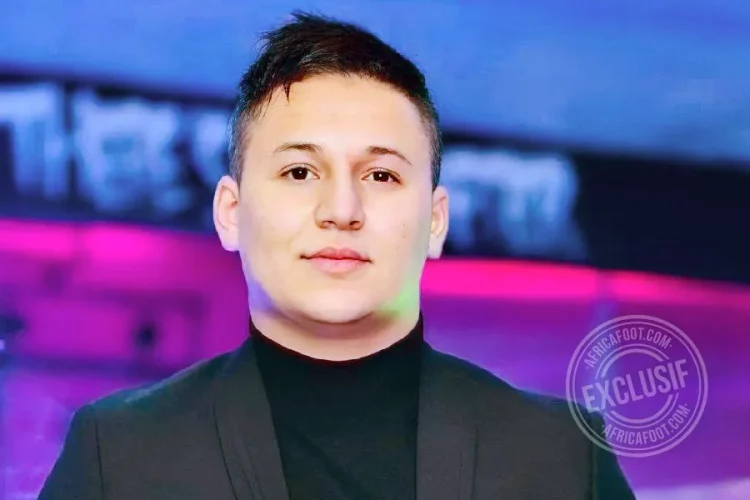 Nabil Hantout