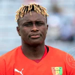 Naby Youssouf Oularé