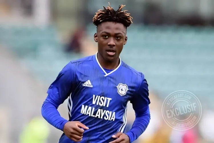 Ntazana Mayembe