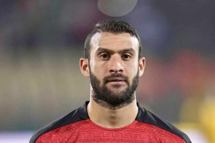 Omar Kamal