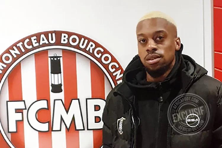 Ibrahima Keita