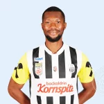 Oumar Sako