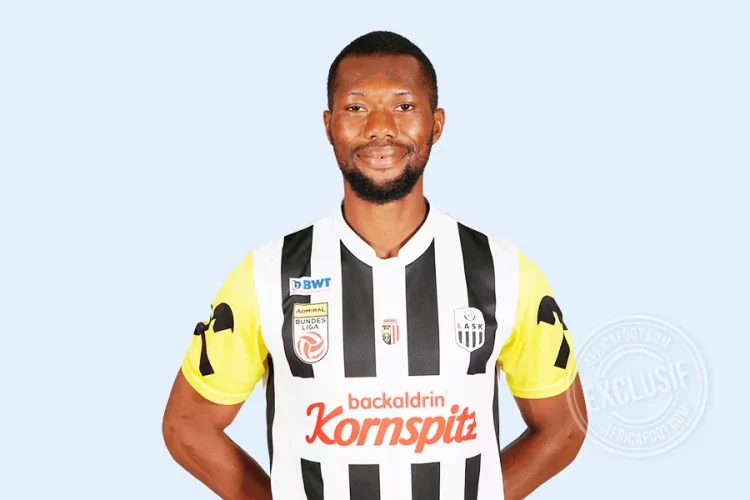 Oumar Sako
