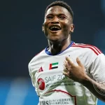 Ousmane Camara