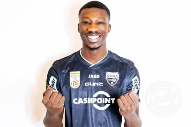Ousmane Diawara