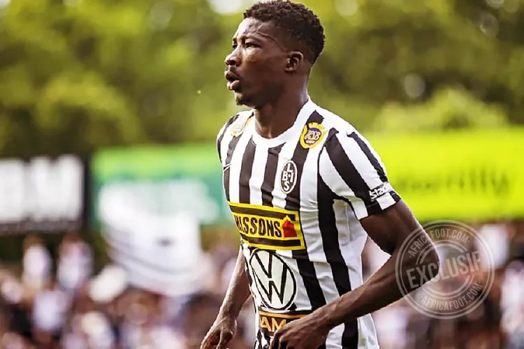 Ousmane Diawara