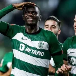 Ousmane Diomande