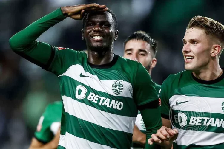 Ousmane Diomande