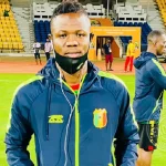 Ousmane Kamissoko