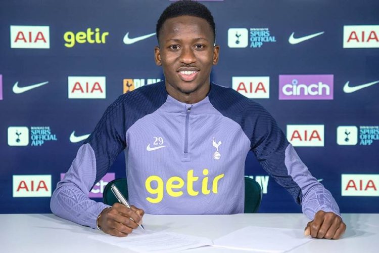 Pape Matar Sarr