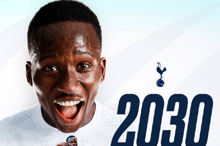 Pape Matar Sarr