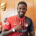 Papy Djilobodji