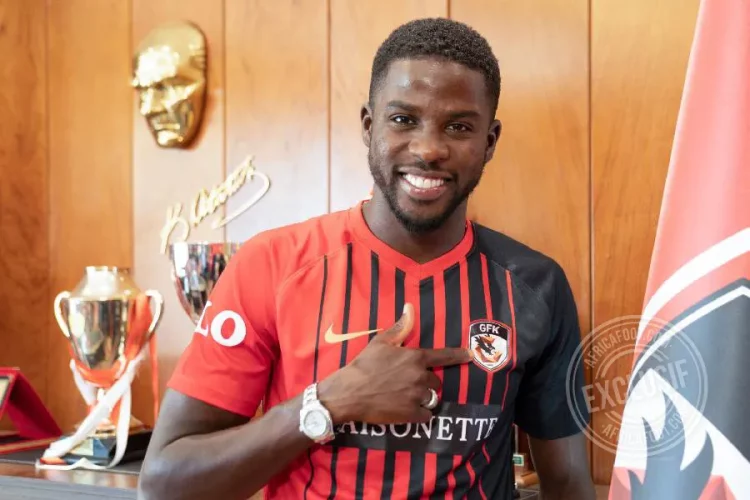Papy Djilobodji