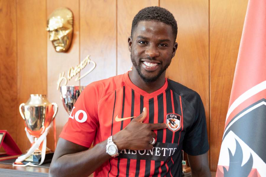 Papy Djilobodji