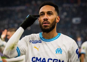 Pierre-Emerick Aubameyang