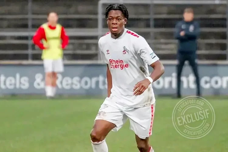 Pierre Nadjombé