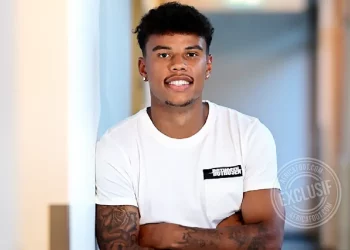 Ransford Königsdörffer