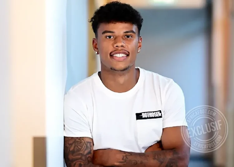 Ransford Königsdörffer