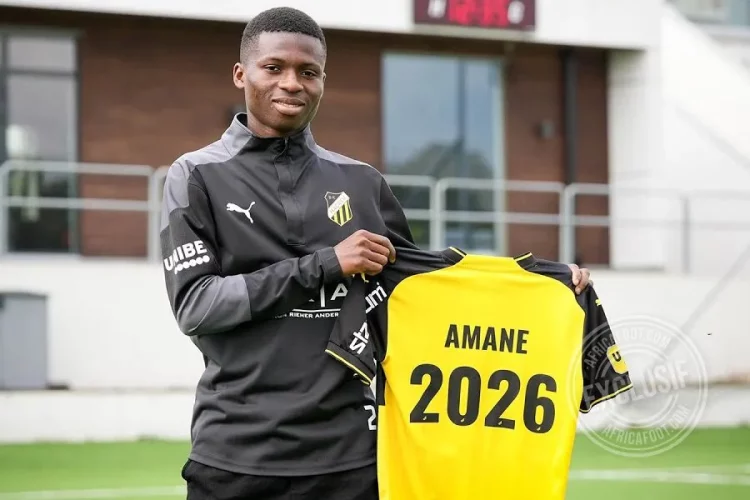 Romeo Amane