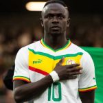 Sadio Mané