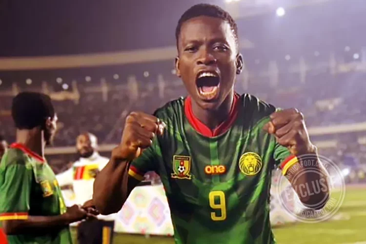 Salomon Nsoh Asaah