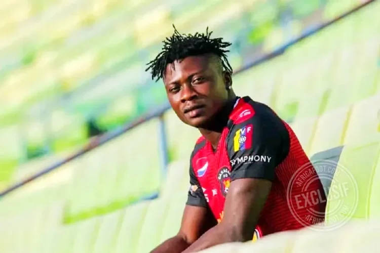 Samson Akinyoola