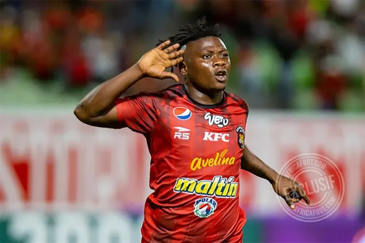 Samson Akinyoola