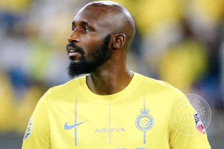 Seko Fofana