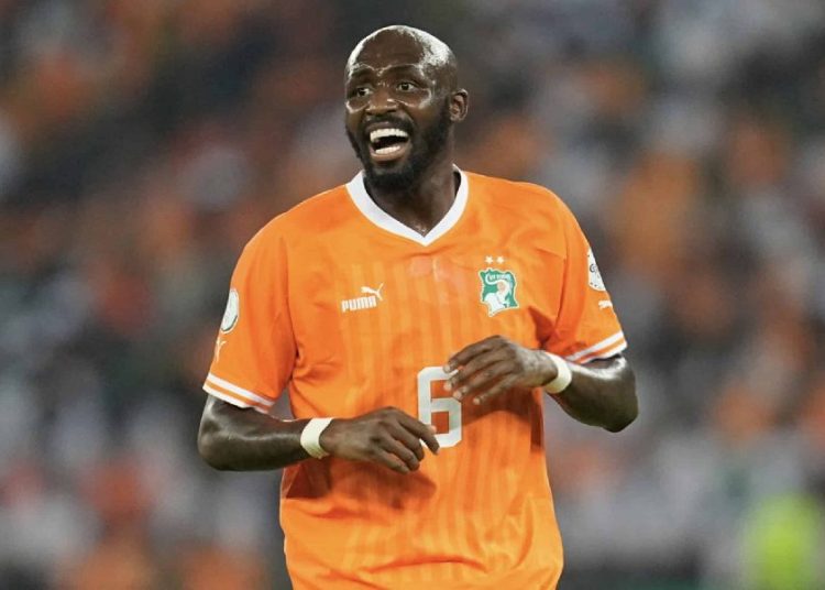 Seko Fofana