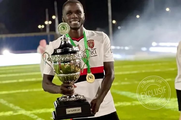 Sékou Konaté