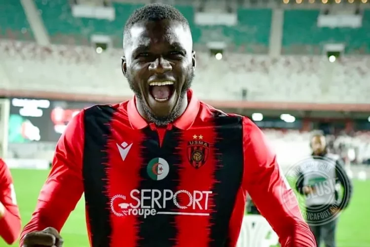 Sékou Konaté