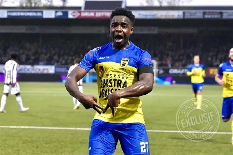 Sékou Oumar Sylla