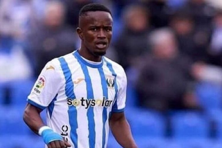 Seydouba Cissé