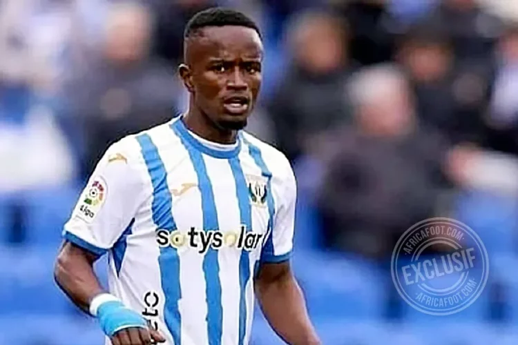 Seydouba Cissé