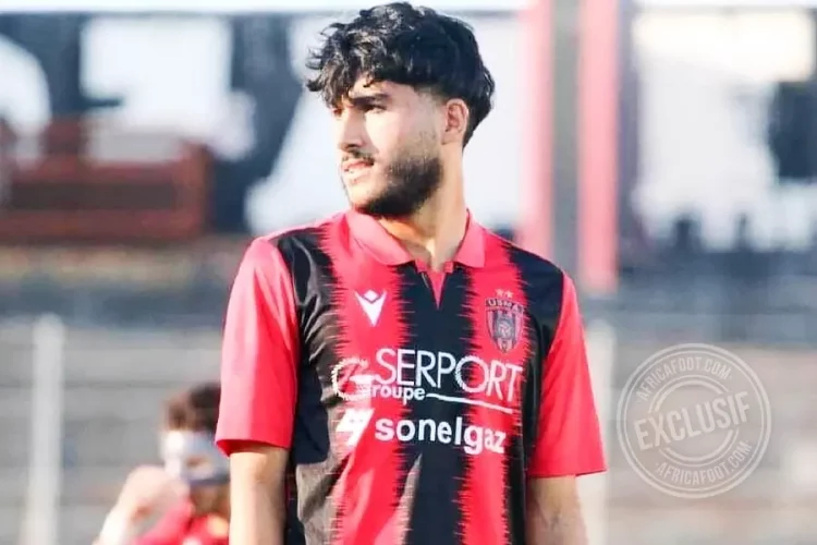 Sidahmed Aissaoui