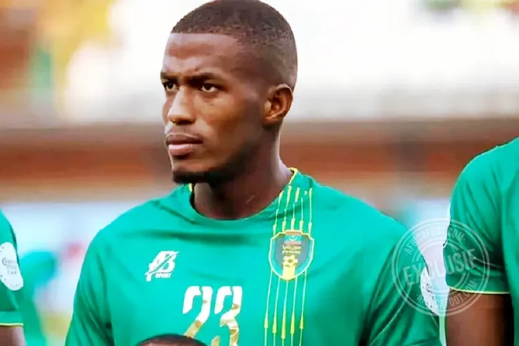 Sidi Bouna Amar