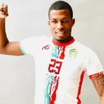Sidi Bouna Amar