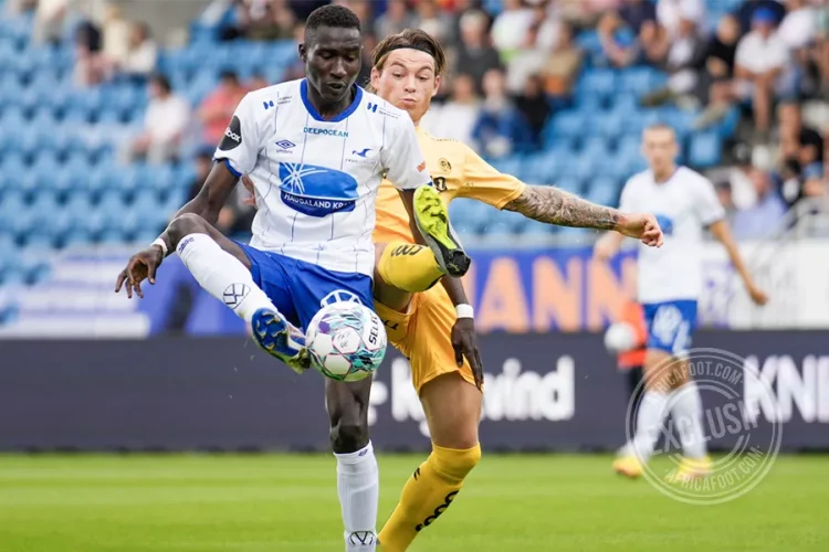 Sory Ibrahim Diarra