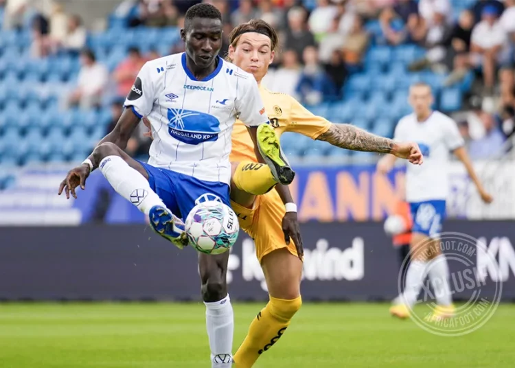Sory Ibrahim Diarra