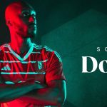 Souleyman Doumbia