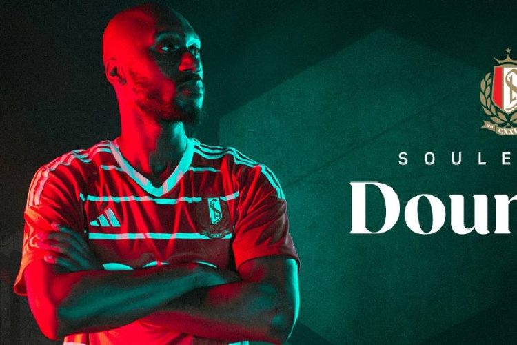 Souleyman Doumbia