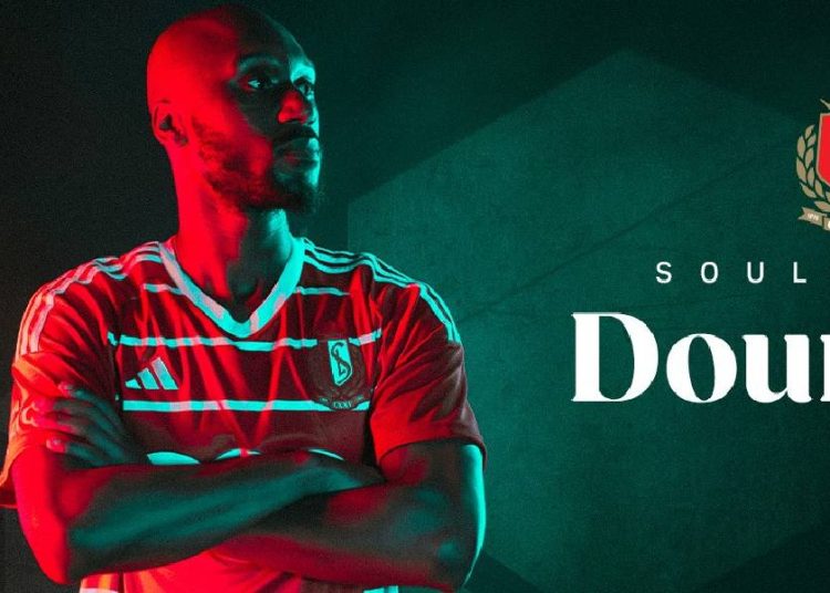 Souleyman Doumbia