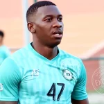 Tumisang Orebonye