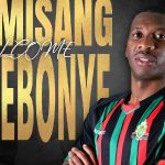 Tumisang Orebonye