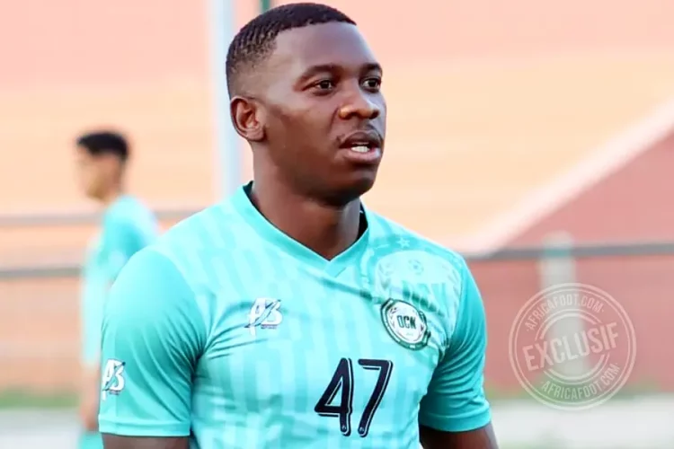 Tumisang Orebonye