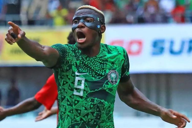 Victor Osimhen