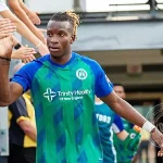 Walid Yacoubou