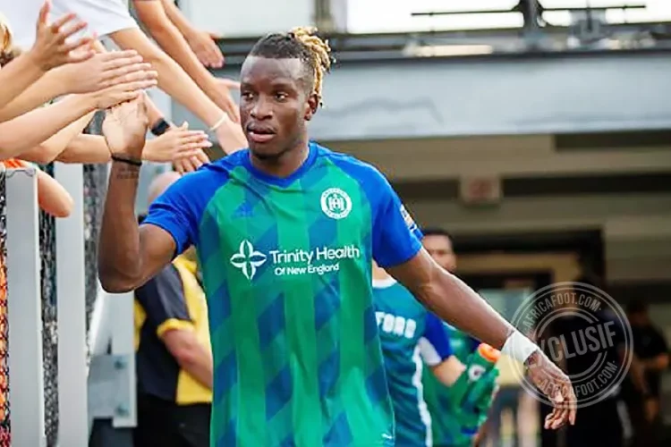 Walid Yacoubou