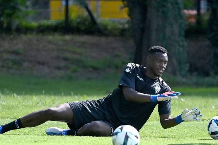 Yahia Fofana